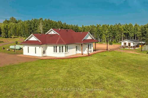 608 Copper Cliff Rd E, Neebing, ON, P7L0B7 | Card Image