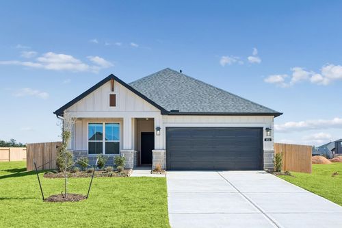 656 Amber Falls Dr, Montgomery, TX, 77356-2334 | Card Image