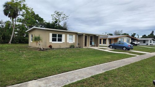 21147 Bersell Ave, PORT CHARLOTTE, FL, 33952-4301 | Card Image