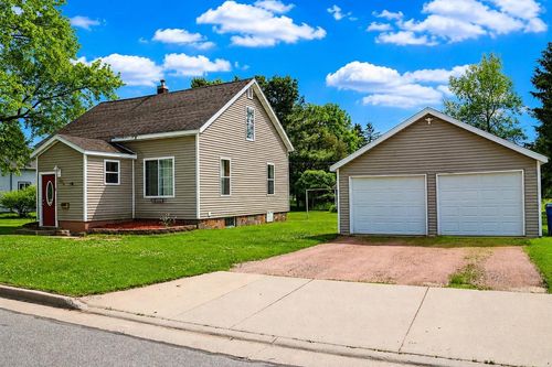 304 N Thomas Street, Merrill, WI, 54452 | Card Image