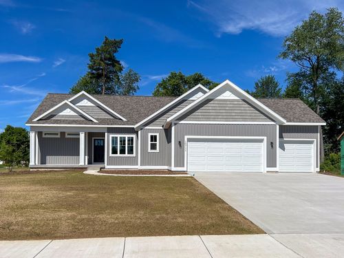 10711 Greyhound Ave, Allendale, MI, 49401-9699 | Card Image