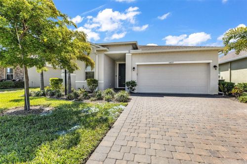 16837 Canopy Garden Dr, Port Charlotte, FL, 33953-2076 | Card Image