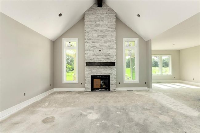 13408 Woodland Ranch Dr, House other with 5 bedrooms, 3 bathrooms and null parking in Lone Jack MO | Image 6