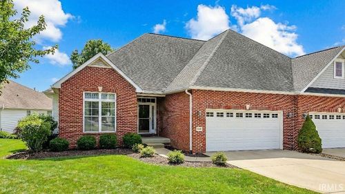 3816 E Callery Ct, Bloomington, IN, 47408-2824 | Card Image