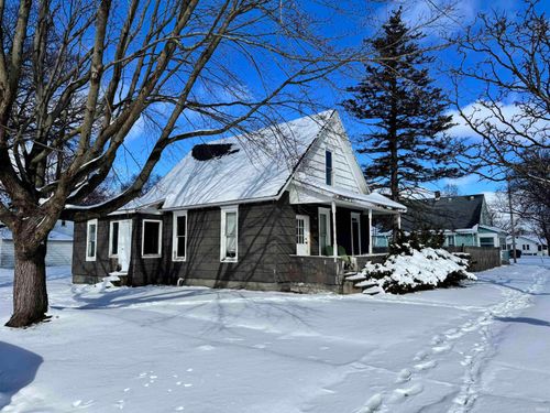 501 N Ward St, Elkhart, IN, 46514-2368 | Card Image