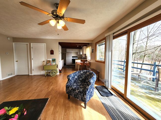 7461 White Birch Dr, House other with 3 bedrooms, 2 bathrooms and null parking in Farwell MI | Image 8