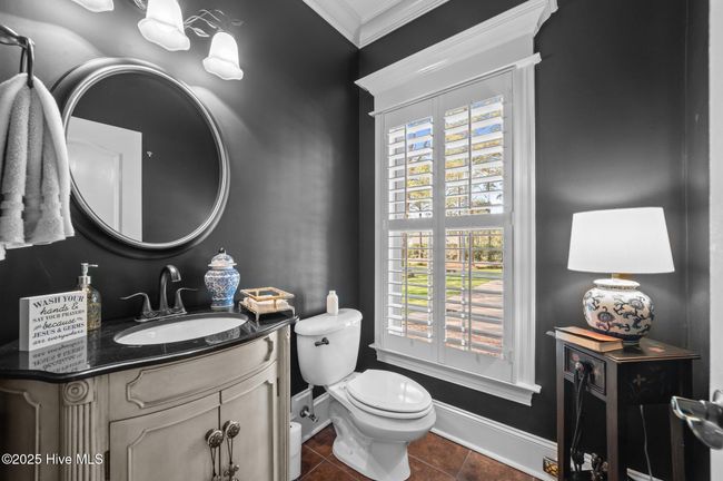 3860 Dixie Ridge Ln, House other with 4 bedrooms, 4 bathrooms and 3 parking in Grimesland NC | Image 24