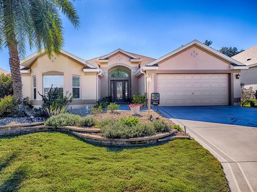 1064 Alcove Loop, THE VILLAGES, FL, 32162-4418 | Card Image