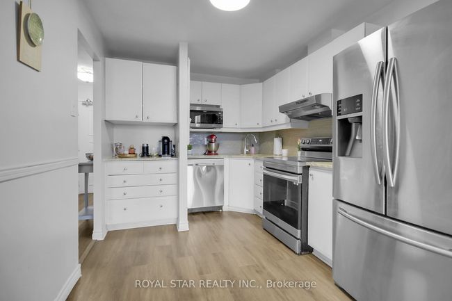 207 - 2630 Southvale Cres, Condo with 2 bedrooms, 2 bathrooms and null parking in Ottawa ON | Image 17