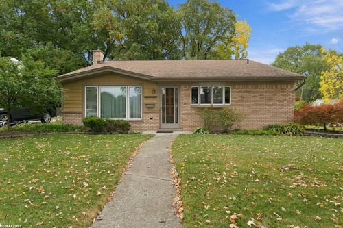 36208 Weideman Street, Clinton Charter Township, MI, 48035 | Card Image