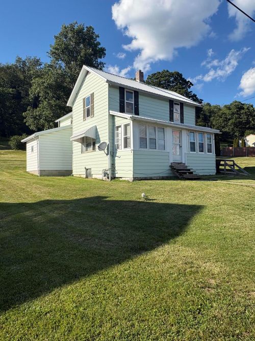 110 Van Ness St, Sykesville, PA, 15865 | Card Image