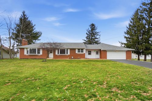 2547 W Fair Ave, Lancaster, OH, 43130-9501 | Card Image