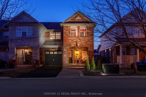 1131 Riddell Cres, Milton, ON, L9T6Y2 | Card Image