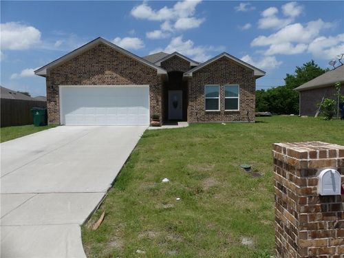 4908 Jefferson, Greenville, TX, 75401 | Card Image
