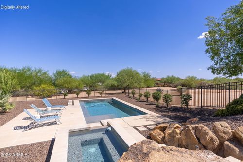 29107 N 154th St, Scottsdale, AZ, 85262-6905 | Card Image