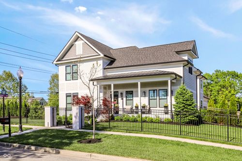 13120 Broad St, Carmel, IN, 46032-7356 | Card Image