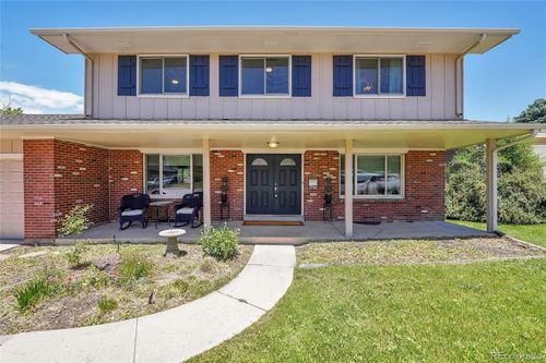 6875 S Ulster Circle, Centennial, CO, 80112 | Card Image