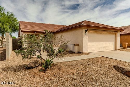 5422 W Huntington Dr, Laveen, AZ, 85339-2433 | Card Image