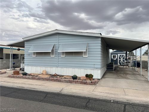 3360 Fort Smith Dr, Las Vegas, NV, 89122-3934 | Card Image