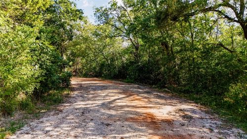 TBD High Crossing Rd, Smithville, TX, 78957 | Card Image
