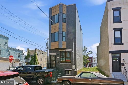 1763 N 27th St, PHILADELPHIA, PA, 19121-2824 | Card Image