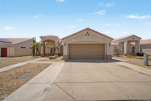 5007 W Davis Road, Glendale, AZ, 85306 | Card Image