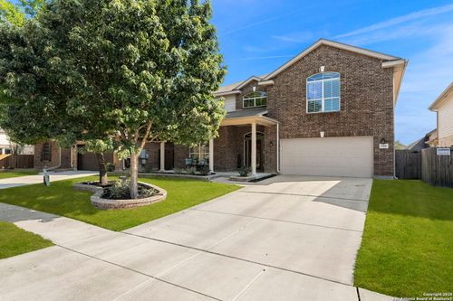 518 Eldridge Dr, Cibolo, TX, 78108-4372 | Card Image