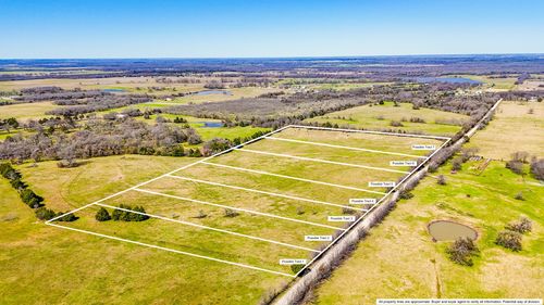 Tract 5 Sw Cr 2040, Purdon, TX, 76679 | Card Image