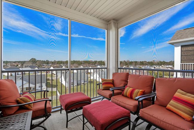 405 - 149 Ella Kinley Cir, Condo with 2 bedrooms, 2 bathrooms and null parking in Myrtle Beach SC | Image 26