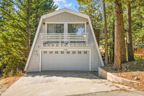 598 Dahlia Dr, Green Valley Lake, CA, 92341 | Card Image