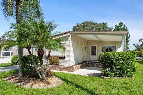 712 Fairmount Dr, NORTH PORT, FL, 34287-1524 | Card Image