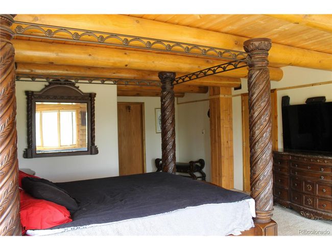 160 Nuthatch Dr, House other with 3 bedrooms, 3 bathrooms and null parking in Cotopaxi CO | Image 18
