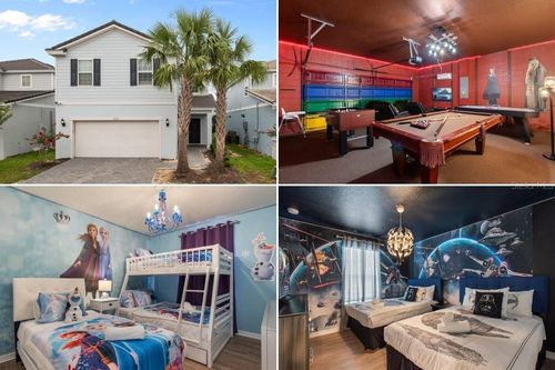 7372 Oakmoss Loop, Davenport, FL, 33837 | Card Image