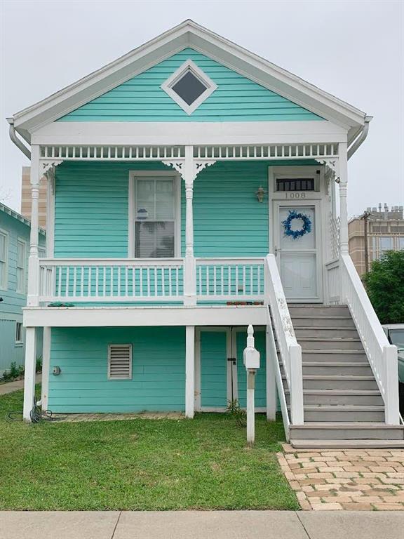 Post Office St, Galveston, TX 77550