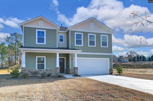 227 Boseman Rd, Irmo, SC, 29063-9851 | Card Image