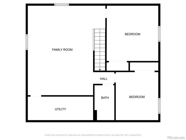 7242 Coral Ridge Dr, House other with 4 bedrooms, 2 bathrooms and null parking in Colorado Springs CO | Image 38