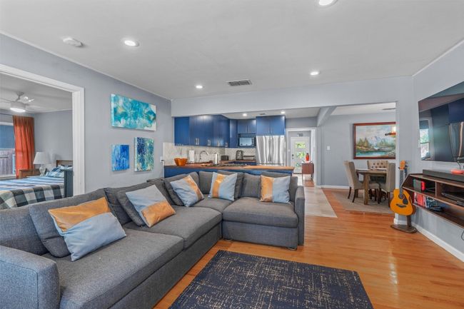 Living area | Image 13