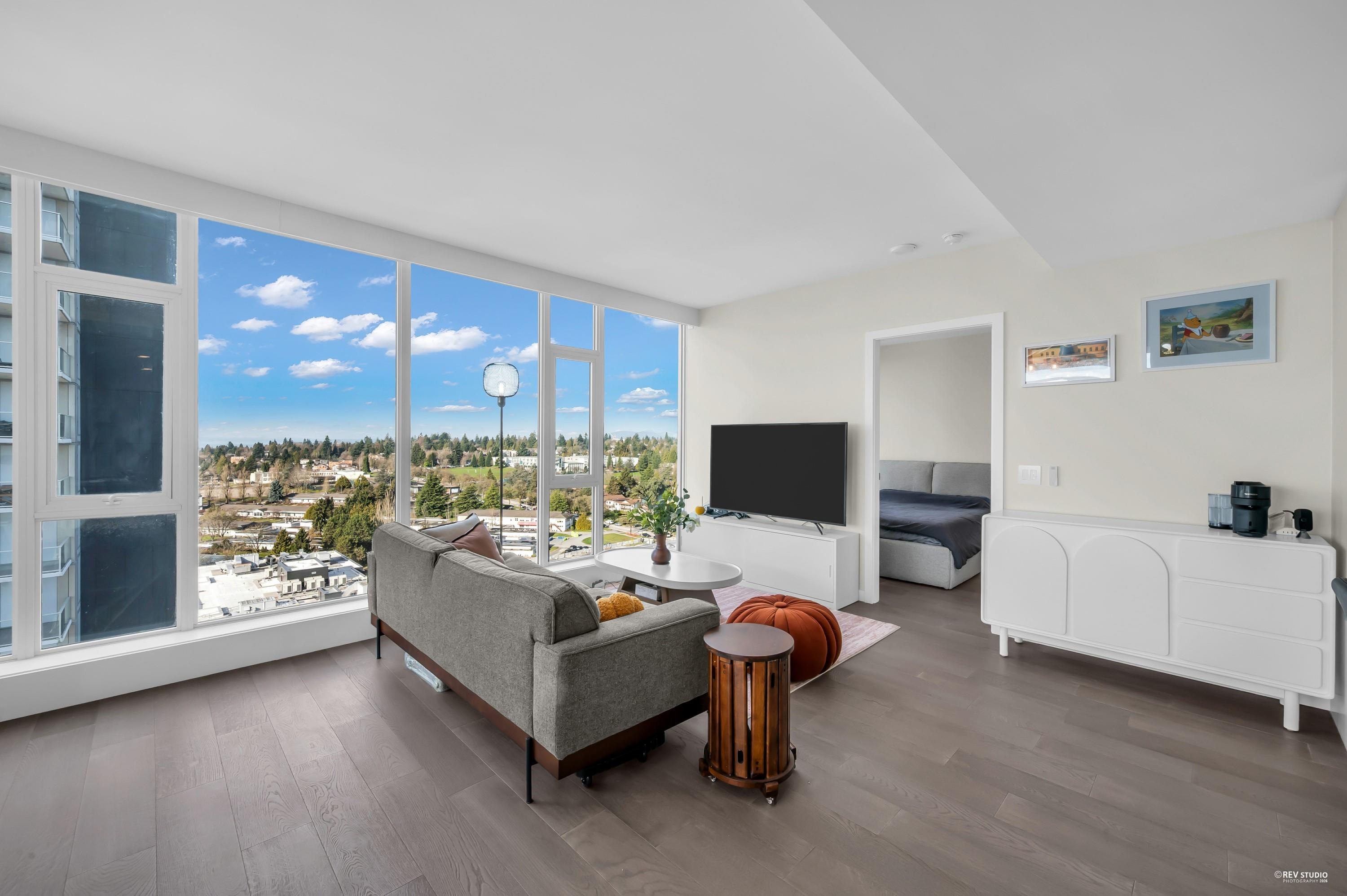 Residential in Vancouver 4