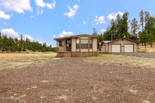 4 County Road 2110, Alpine, AZ, 85920 | Card Image