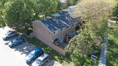 50-258 Queen Mary Rd, Kingston, ON, K7M2B2 | Card Image