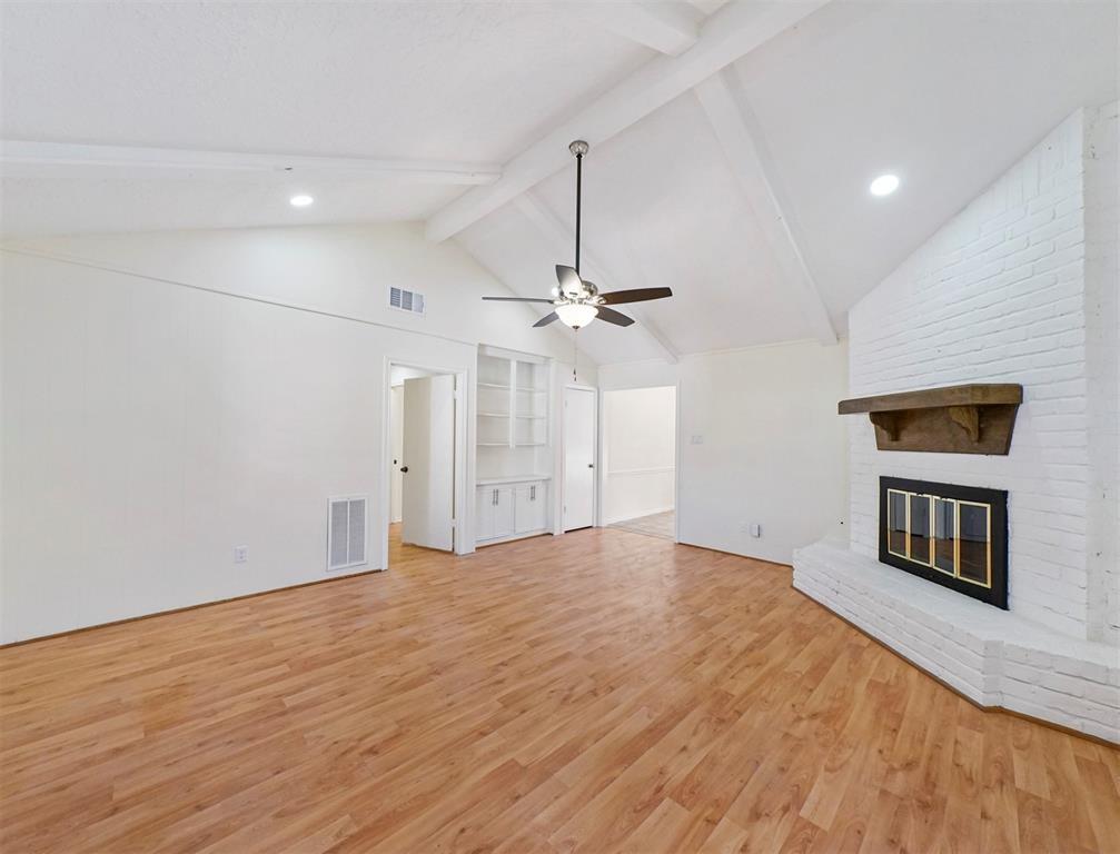 Residential Lease in Houston 4