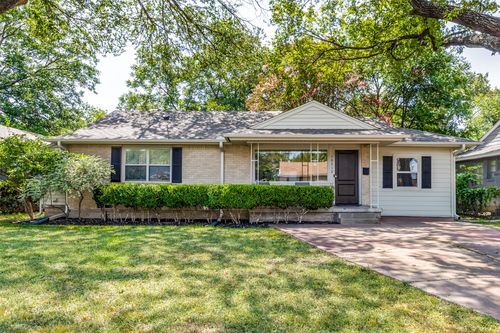 10312 Sylvia Dr, Dallas, TX, 75228-3265 | Card Image