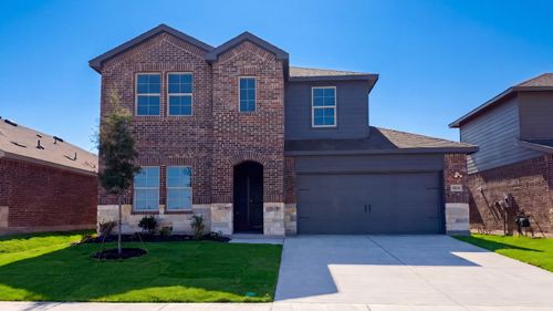1814 Nestling Street, Crandall, TX, 75114 | Card Image