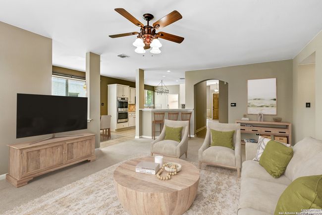 2623 Century Rnch, House other with 3 bedrooms, 3 bathrooms and null parking in San Antonio TX | Image 19