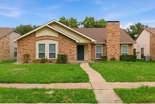 9305 Shipman Street, Rowlett, TX, 75088 | Card Image