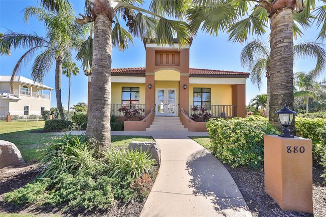 915 Symphony Isles Blvd, House other with 3 bedrooms, 3 bathrooms and null parking in APOLLO BEACH FL | Image 61