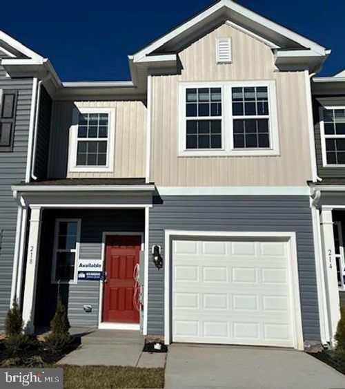 218 Baker Dr, LURAY, VA, 22835-5265 | Card Image