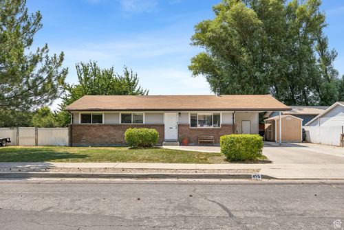 495 N 250 W, Springville, UT, 84663-1004 | Card Image