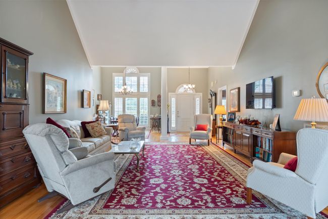 500 Forrest Park Cir, House other with 5 bedrooms, 3 bathrooms and 2 parking in Franklin TN | Image 10