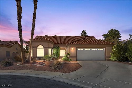 4609 Snowpoint Court, Las Vegas, NV, 89130 | Card Image